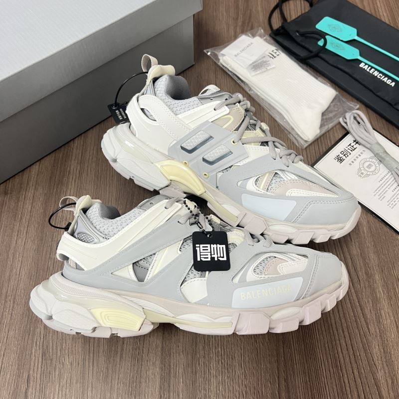 Balenciaga Track Shoes